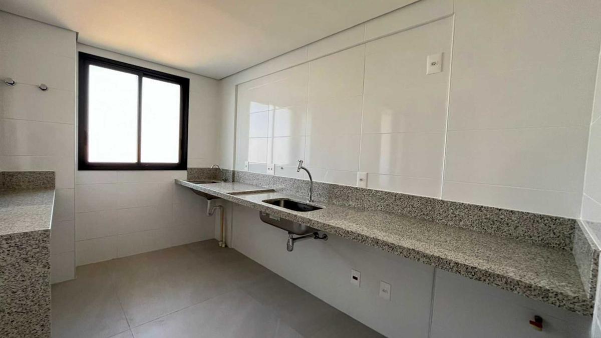 Apartamento, Cidade Nova, 2 Quartos, 2 Vagas, 1 Suíte