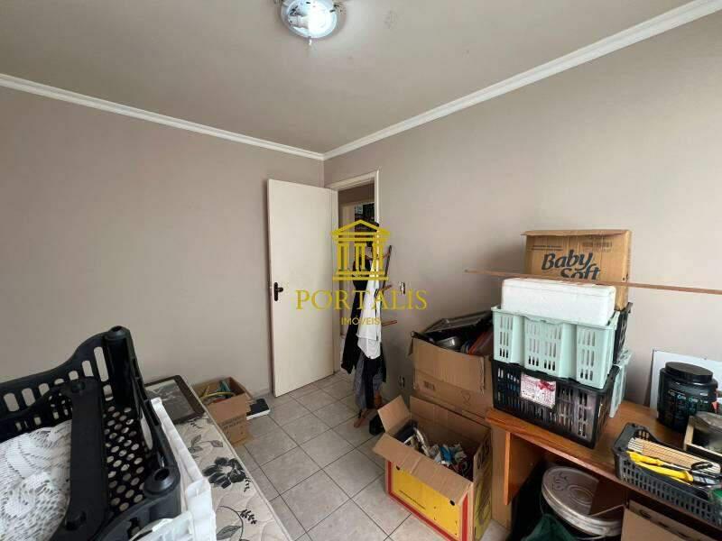 Apartamento, Silveira, 3 Quartos, 1 Vaga, 1 Suíte