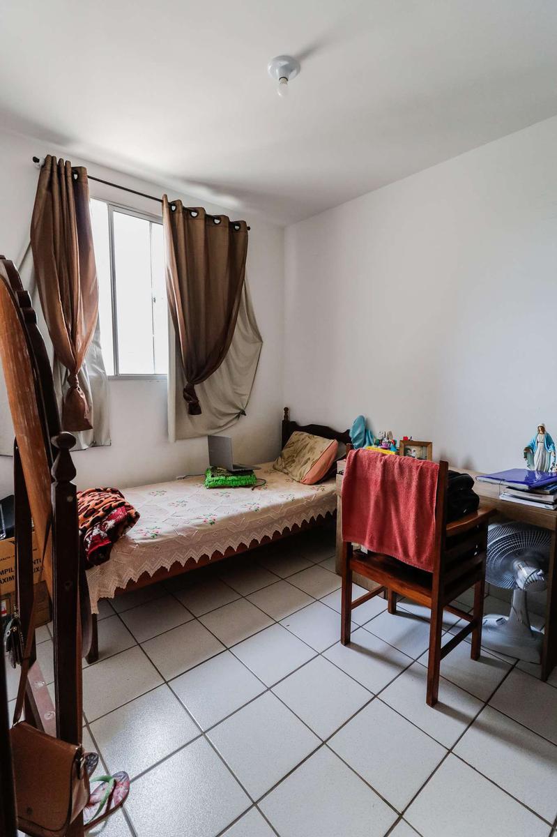 Apartamento, Ouro Preto, 2 Quartos, 1 Vaga, 1 Suíte
