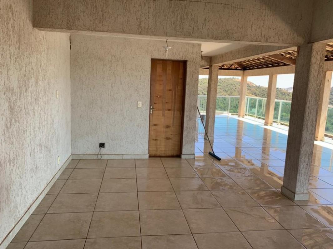 Casa, Masterville, 5 Quartos, 3 Vagas, 3 Suítes