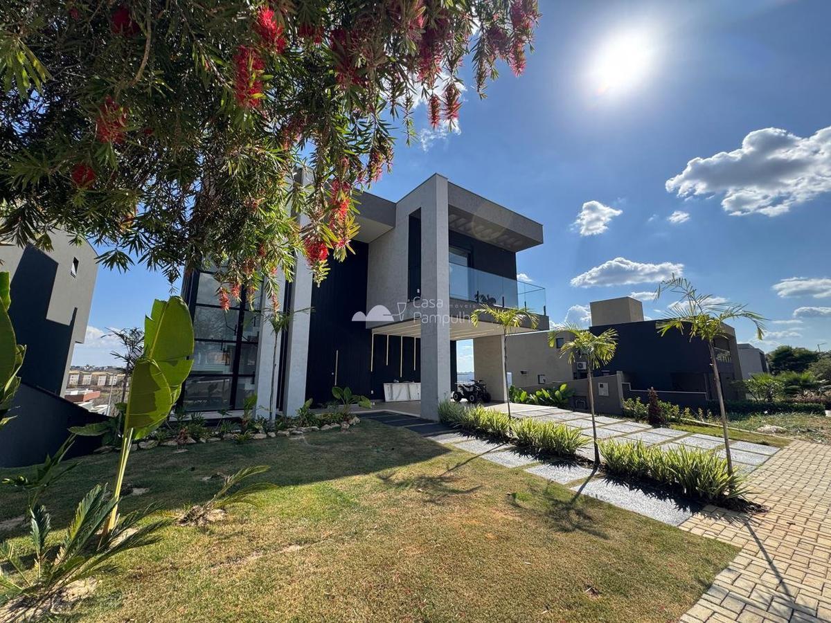 Casa, Alphaville Minas Gerais, 5 Quartos, 4 Vagas, 5 Suítes