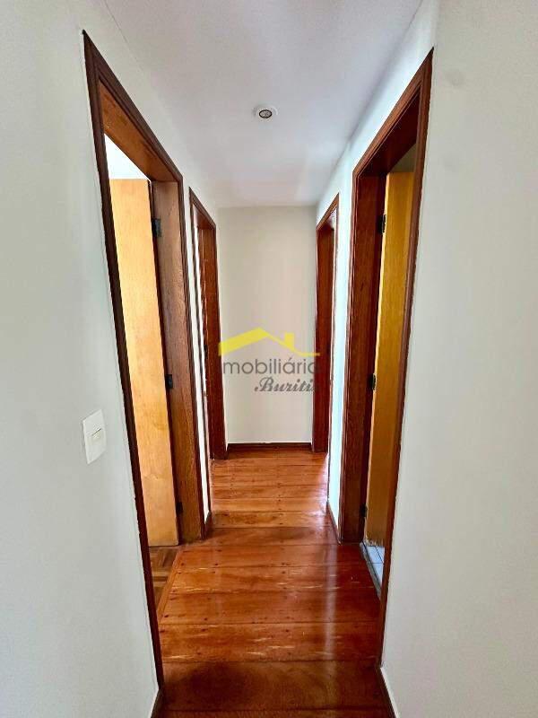 Apartamento, Buritis, 3 Quartos, 3 Vagas, 1 Suíte