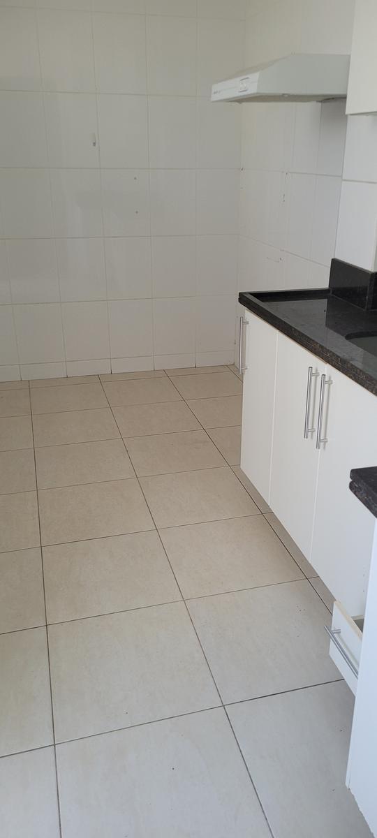 Apartamento, Cidade Nova, 3 Quartos, 2 Vagas, 1 Suíte