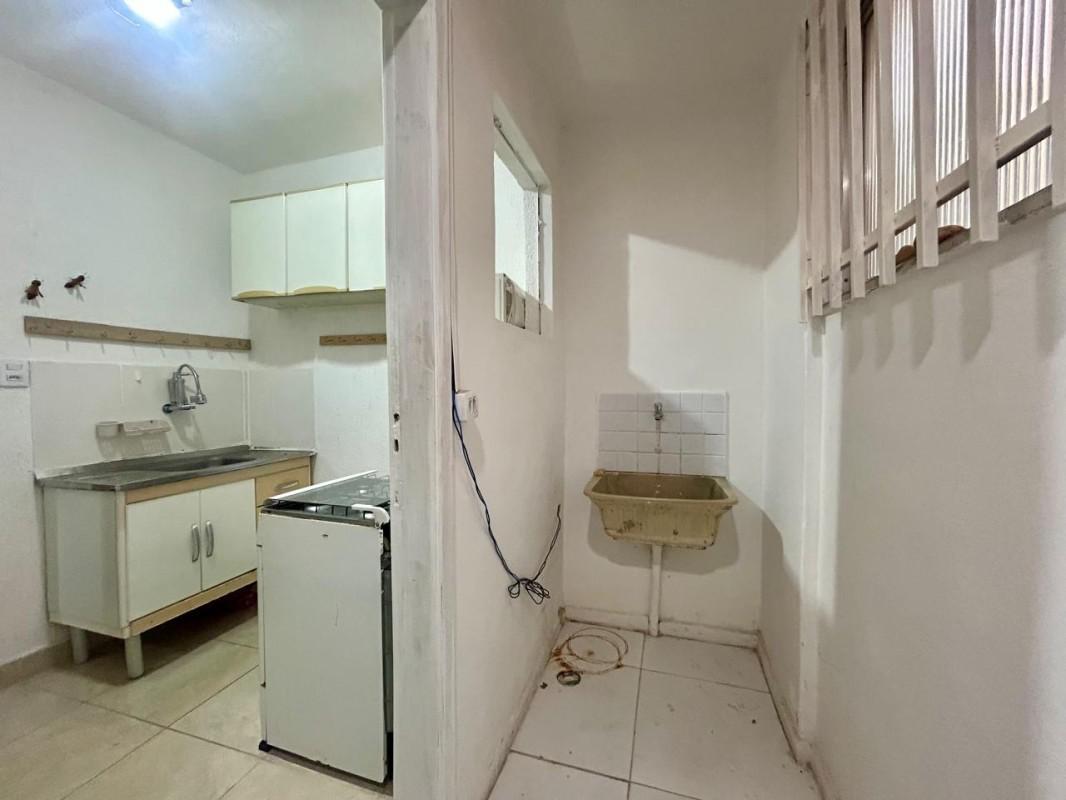 Apartamento, São José, 3 Quartos, 1 Vaga