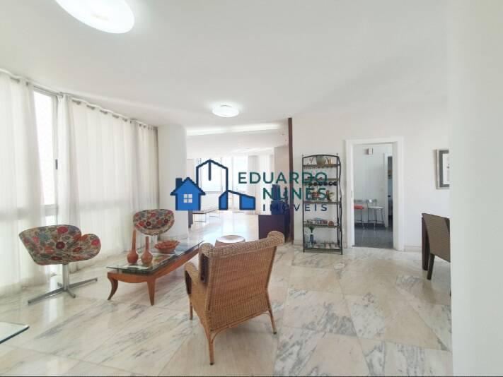 Apartamento, Gutierrez, 4 Quartos, 3 Vagas, 1 Suíte