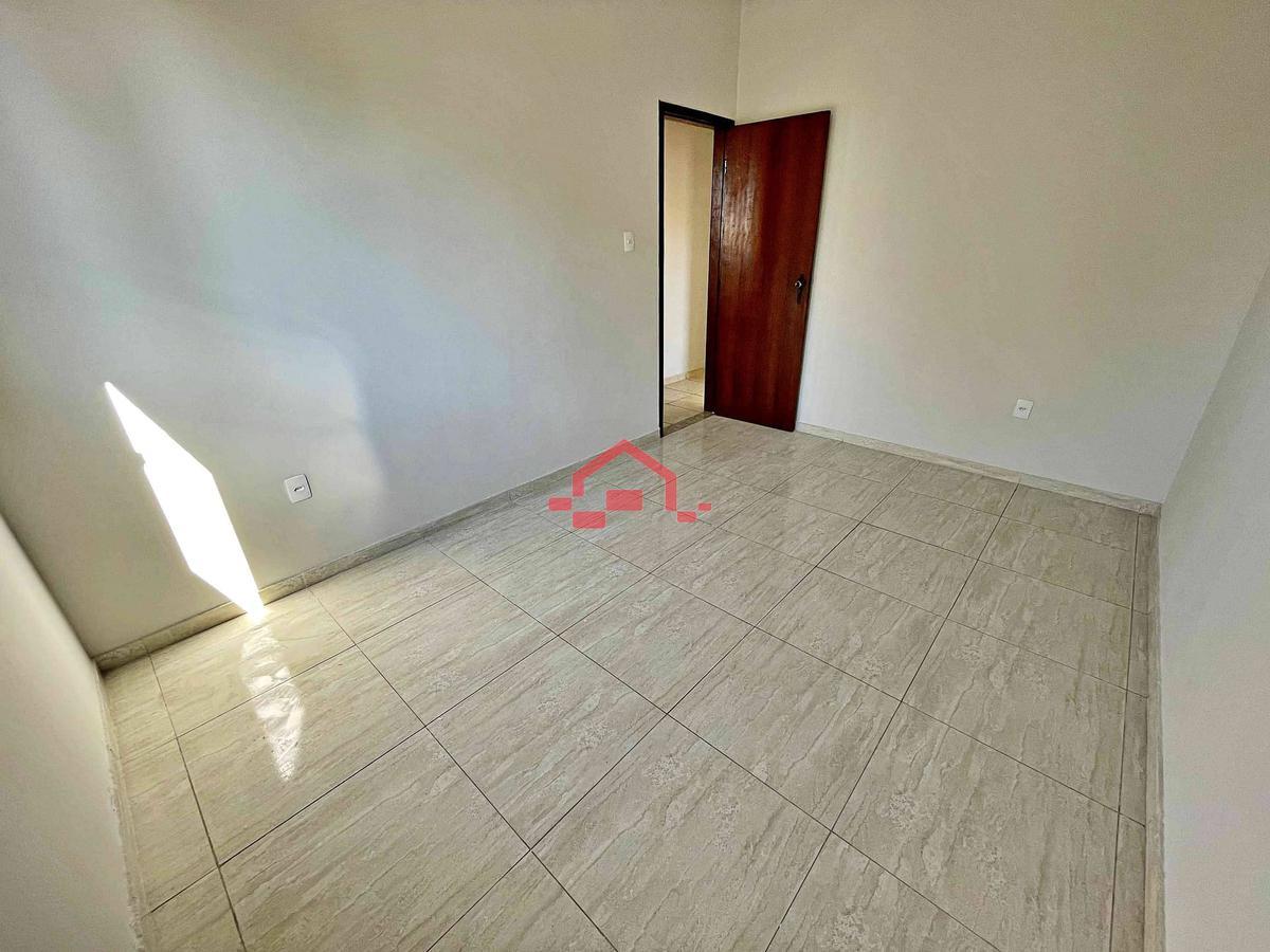 Apartamento, Paquetá, 3 Quartos, 1 Vaga, 1 Suíte