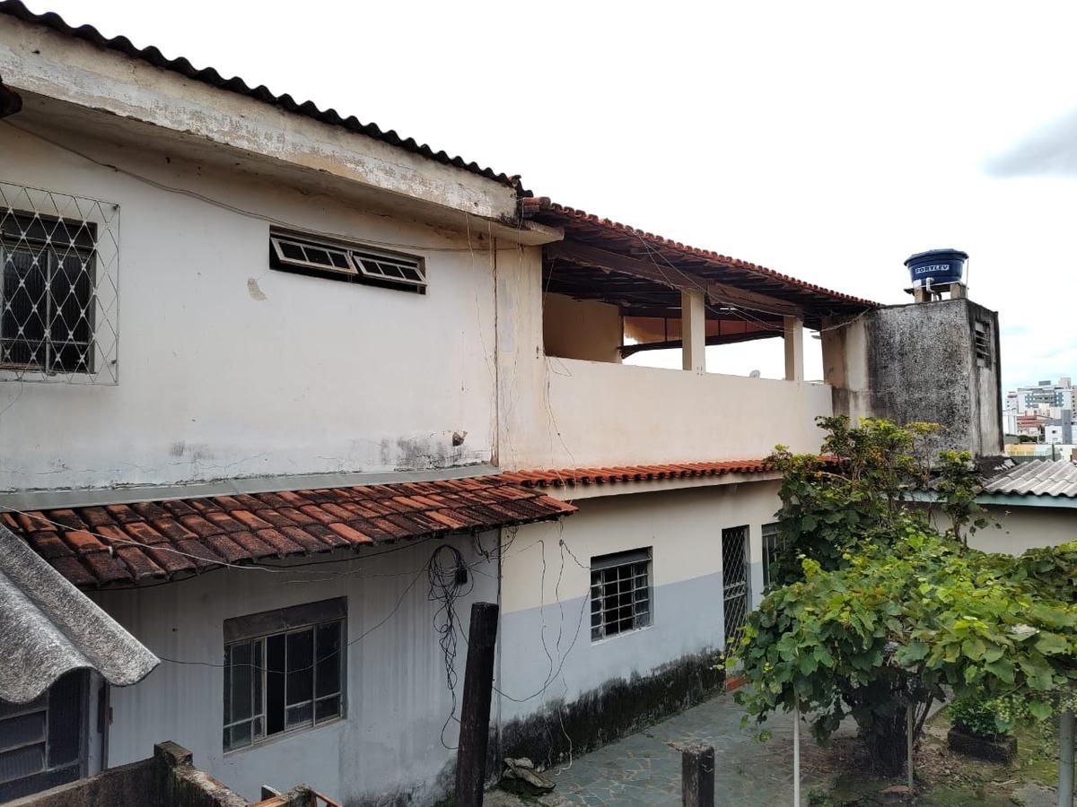 Casa, Sagrada Família, 3 Quartos, 1 Vaga