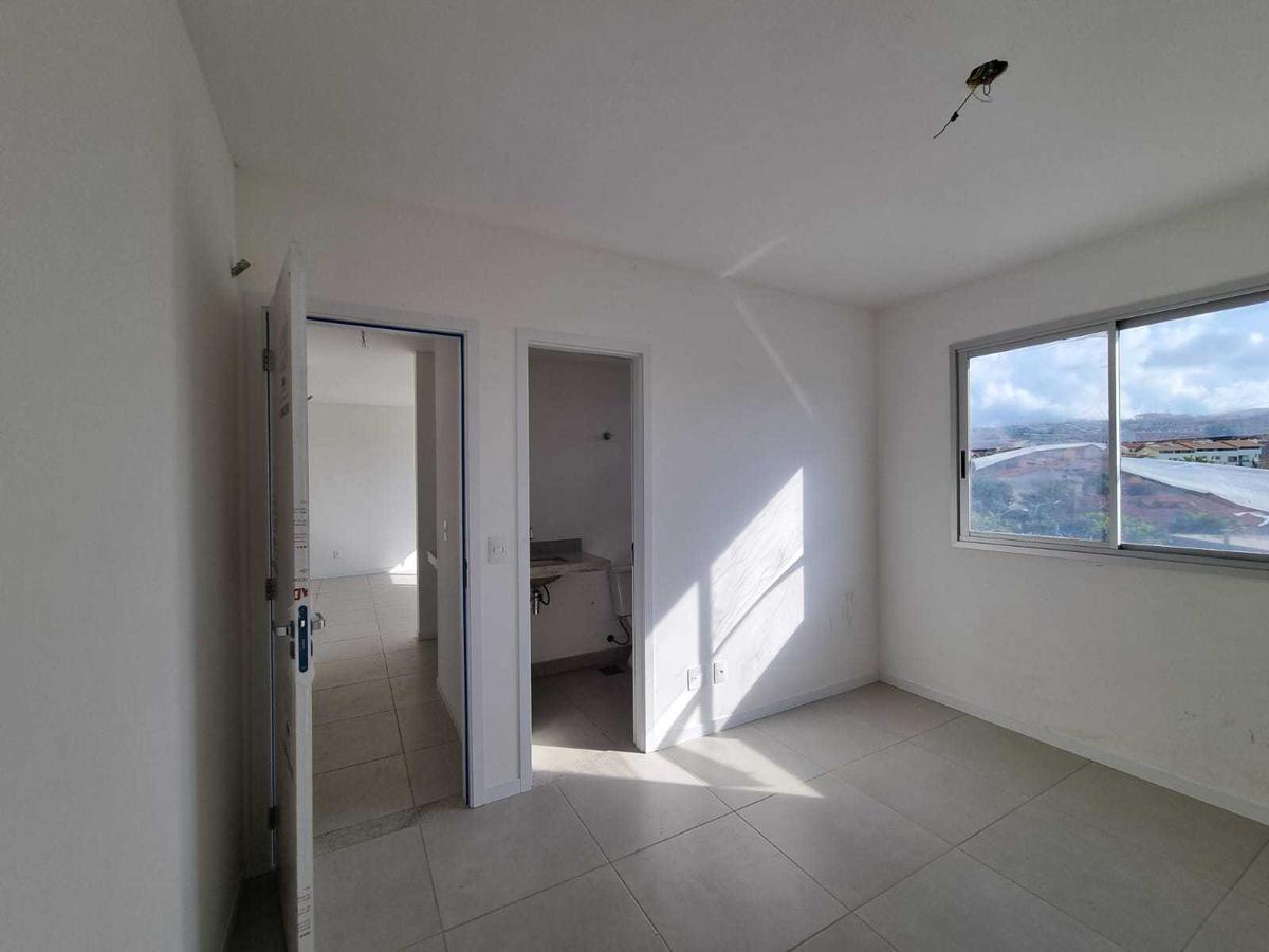 Cobertura, Jardim Riacho das Pedras, 3 Quartos, 3 Vagas, 1 Suíte