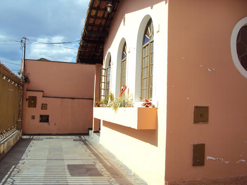 Casa, Planalto, 3 Quartos, 3 Vagas, 1 Suíte