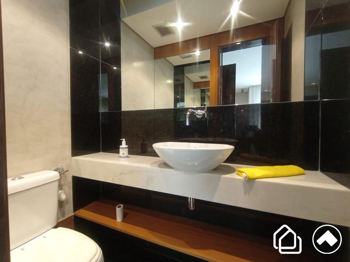 Apartamento, Belvedere, 4 Quartos, 4 Vagas, 4 Suítes