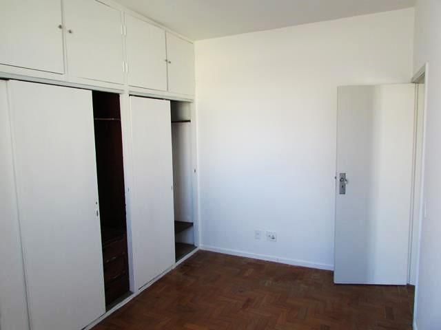 Apartamento, Concórdia, 2 Quartos, 1 Vaga