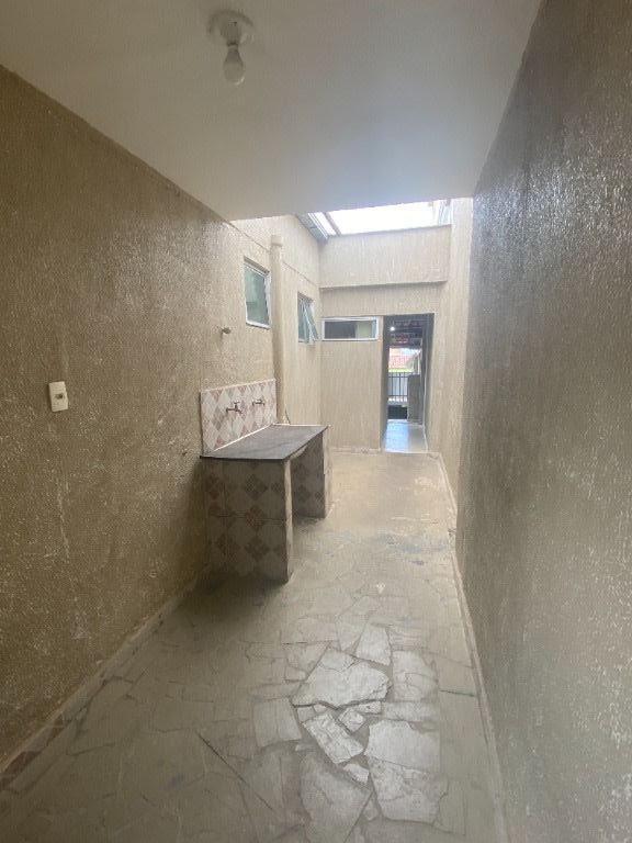 Casa, Nações Unidas, 2 Quartos, 1 Vaga