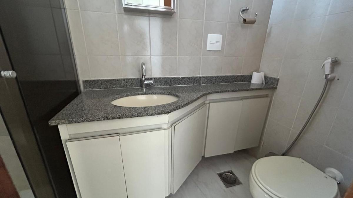 Apartamento, Ipiranga, 3 Quartos, 2 Vagas, 1 Suíte
