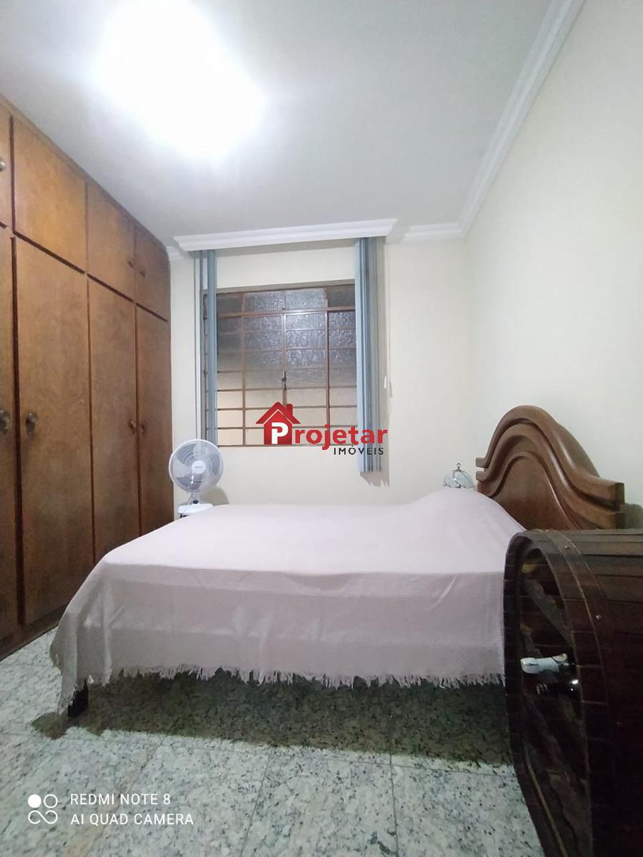 Casa, Renascença, 4 Quartos, 3 Vagas, 1 Suíte