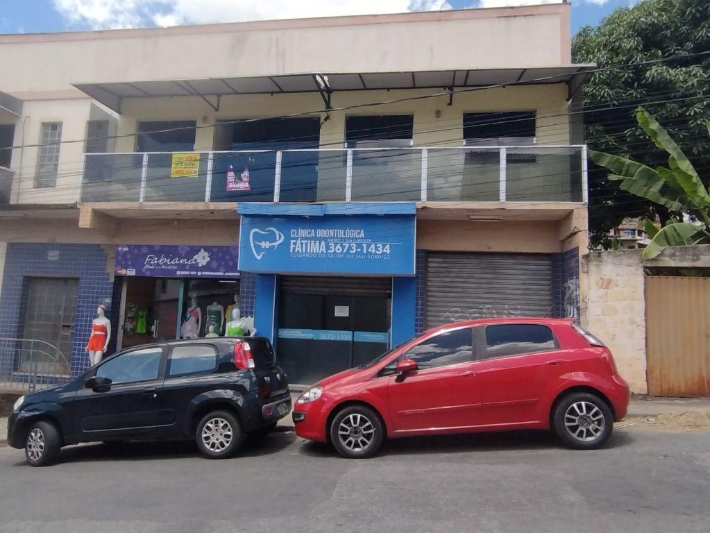 Apartamento, Nossa Senhora de Fátima, 2 Quartos, 0 Vaga