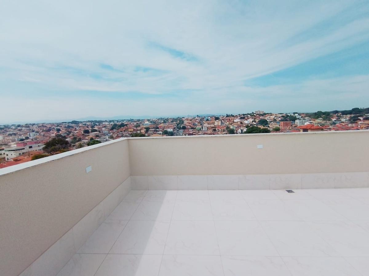 Cobertura, Copacabana, 2 Quartos, 1 Vaga