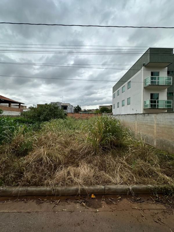 Lote, Campo Verde, 0 Quarto, 0 Vaga