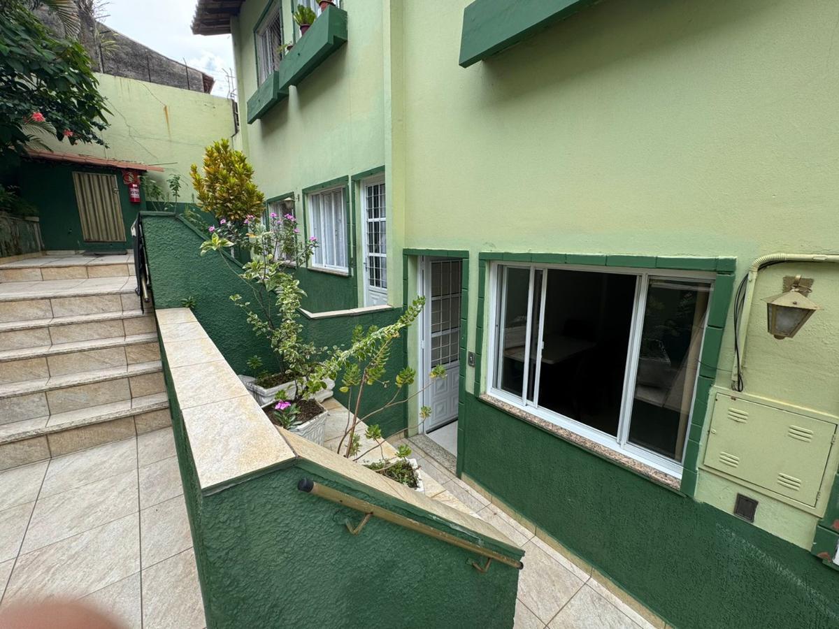 Casa, Nova Cachoeirinha, 2 Quartos, 1 Vaga