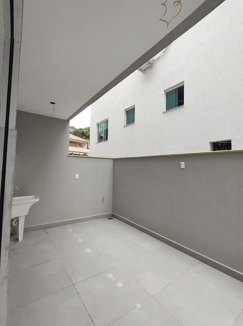 Apartamento, Santa Inês, 3 Quartos, 2 Vagas, 1 Suíte