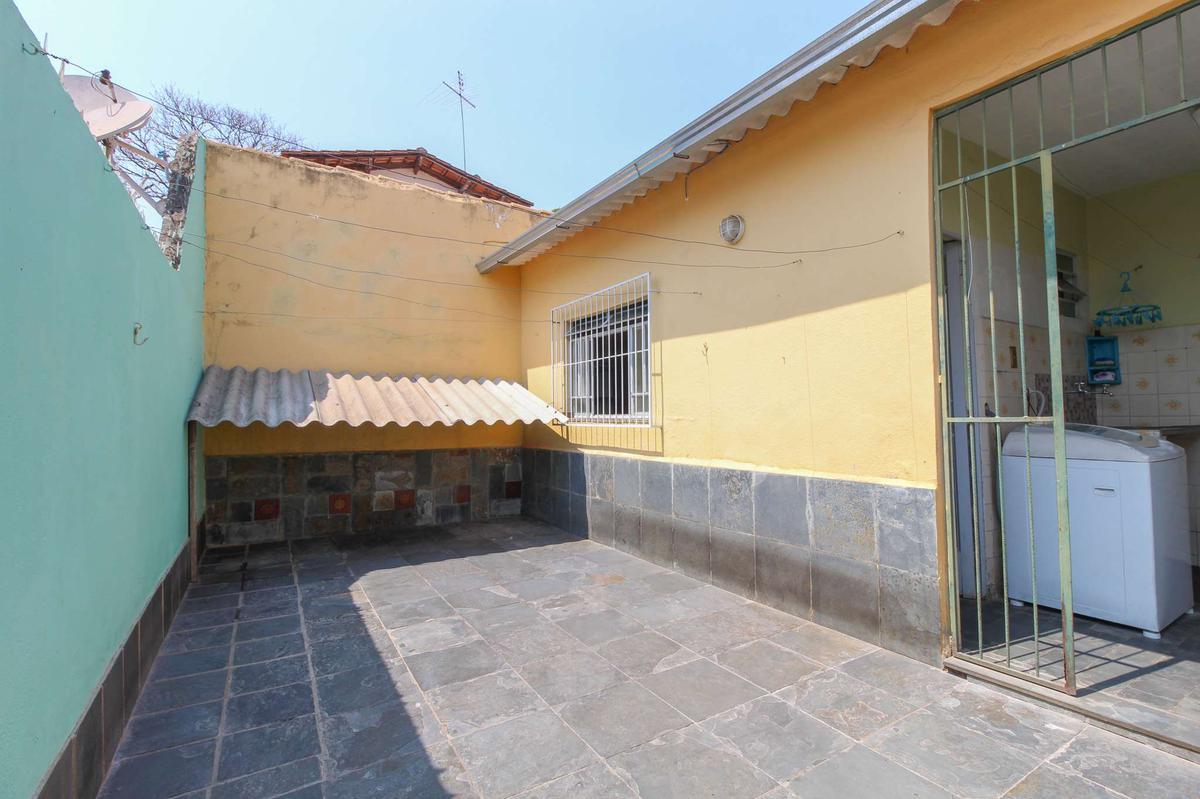 Casa, Planalto, 3 Quartos, 2 Vagas, 1 Suíte