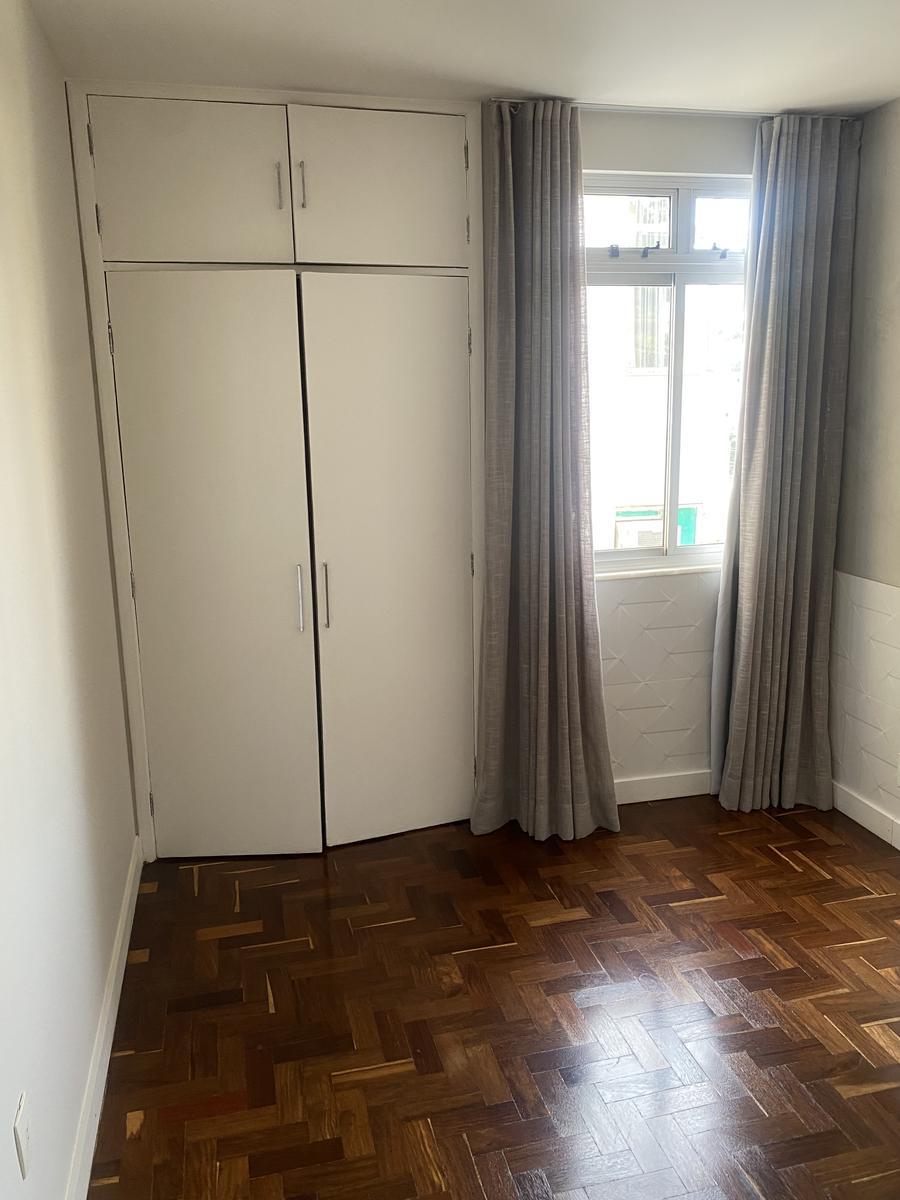 Apartamento, Santa Lúcia, 3 Quartos, 1 Vaga, 1 Suíte