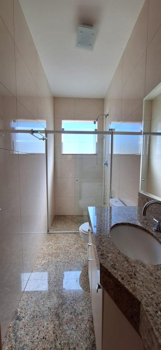 Casa, Bandeirantes (pampulha), 3 Quartos, 6 Vagas, 1 Suíte