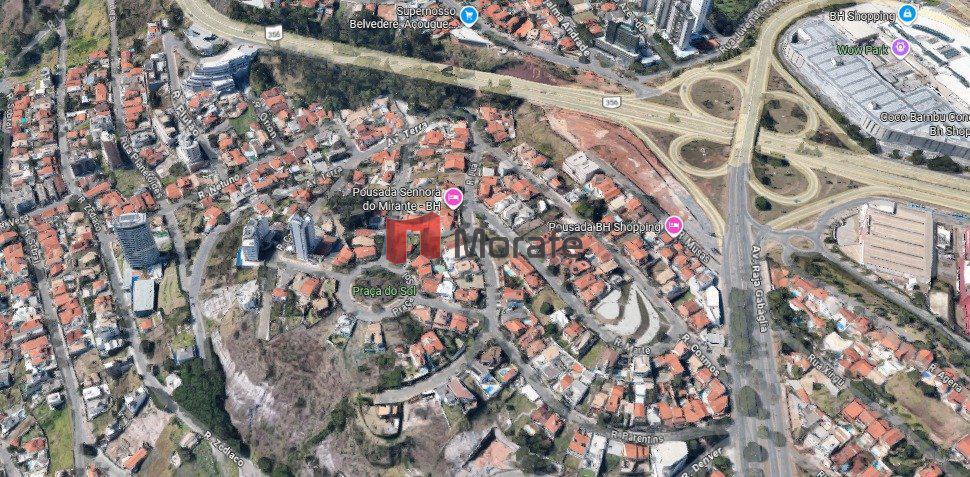 Lote, Santa Lúcia, 0 Quarto, 0 Vaga