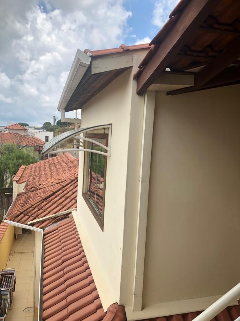 Casa, Parque Urupês, 4 Quartos, 2 Vagas, 1 Suíte