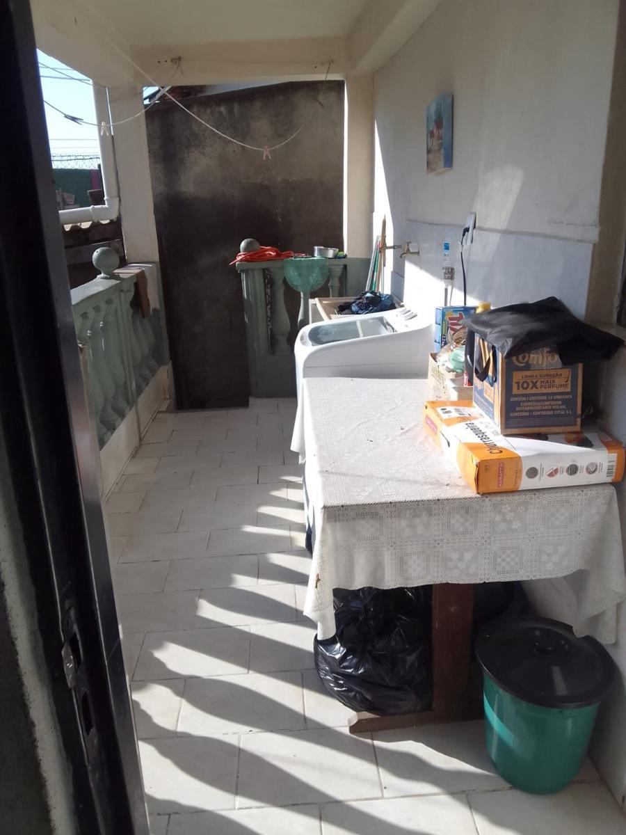 Casa, Lagoa, 3 Quartos, 4 Vagas, 1 Suíte