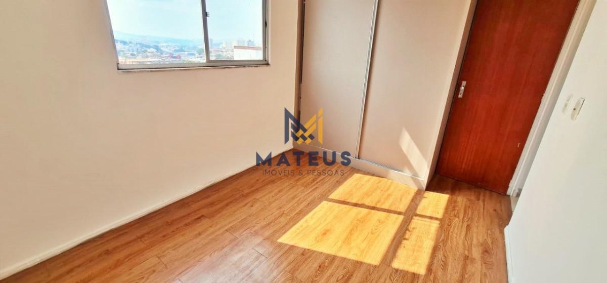 Apartamento, Heliópolis, 3 Quartos, 1 Vaga