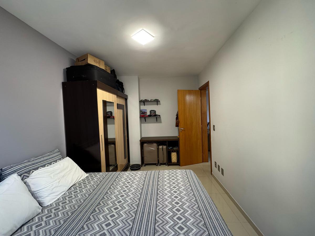 Apartamento, Calafate, 3 Quartos, 2 Vagas, 1 Suíte