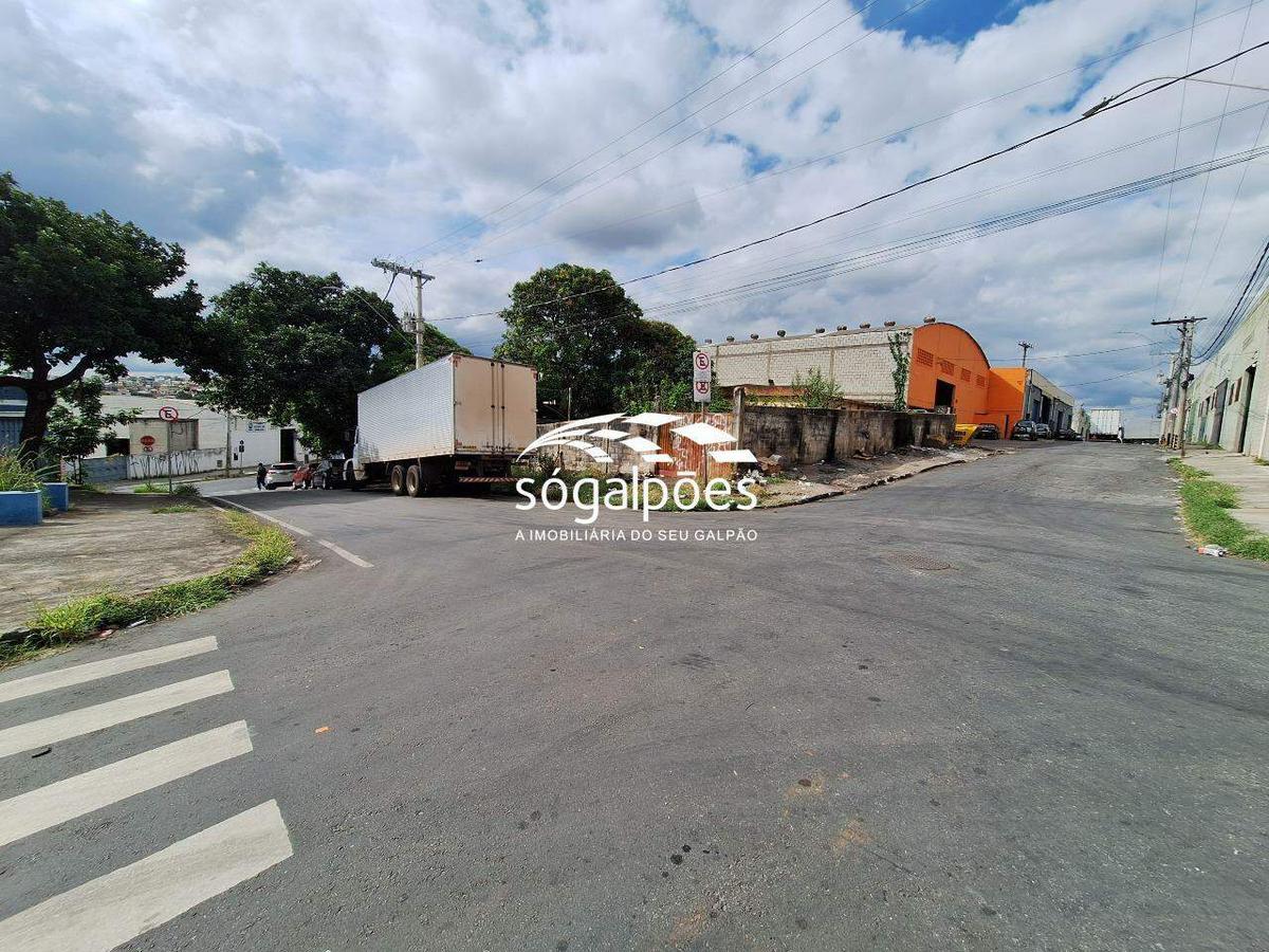 Lote, Kennedy