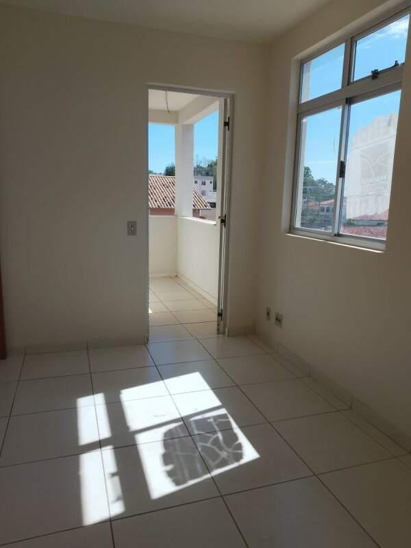 Cobertura, Sagrada Família, 3 Quartos, 2 Vagas, 1 Suíte
