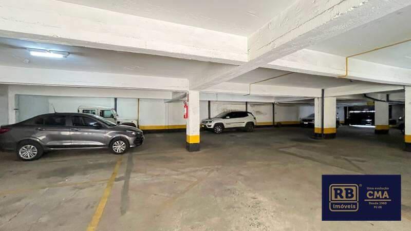 Apartamento, Cruzeiro, 2 Quartos, 1 Vaga