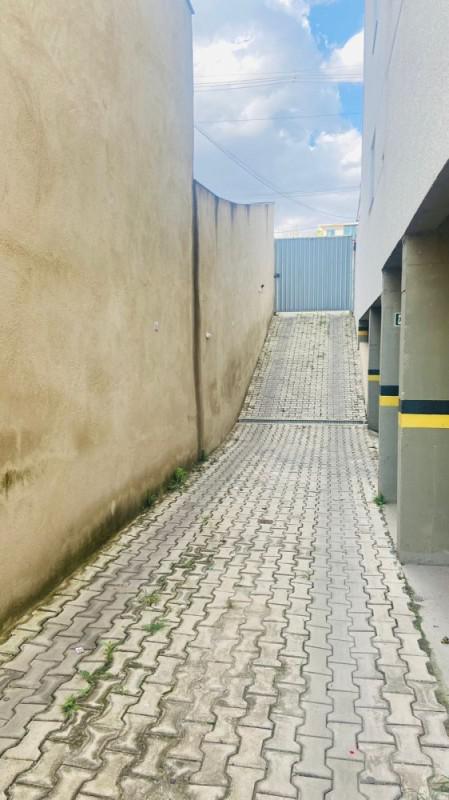 Apartamento, Masterville, 3 Quartos, 1 Vaga