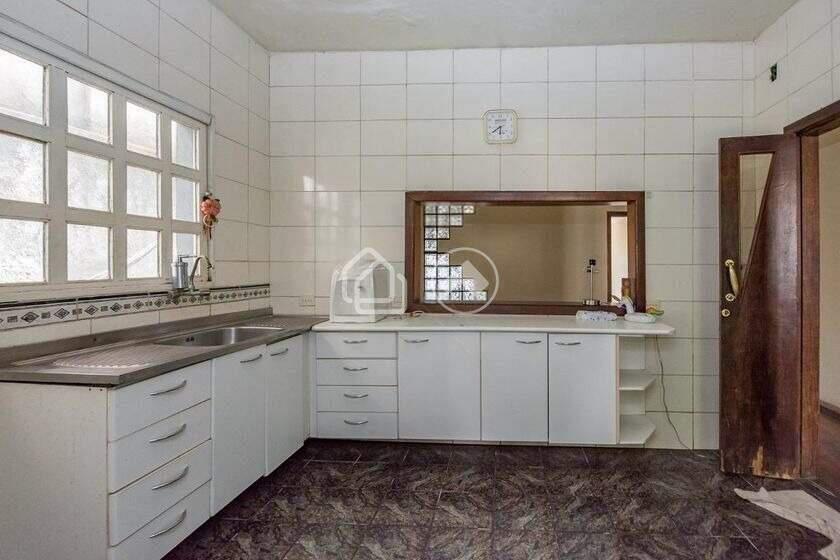 Casa, Alto Caiçaras, 4 Quartos, 4 Vagas, 1 Suíte