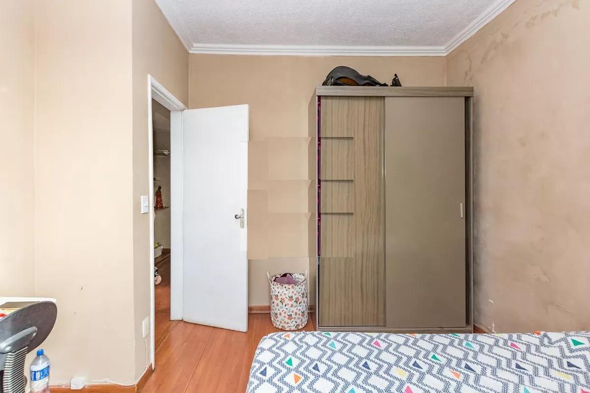 Apartamento, Madre Gertrudes, 3 Quartos, 1 Vaga