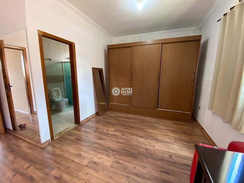 Casa, Parque Xangri-lá, 3 Quartos, 0 Vaga, 1 Suíte