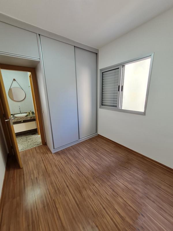 Apartamento, Santo Antônio, 2 Quartos, 2 Vagas, 1 Suíte