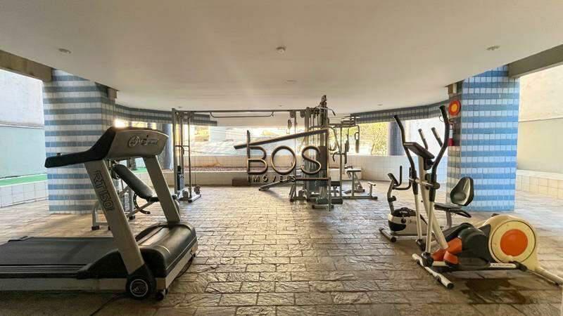 Apartamento, Santa Efigênia, 1 Quarto, 1 Vaga