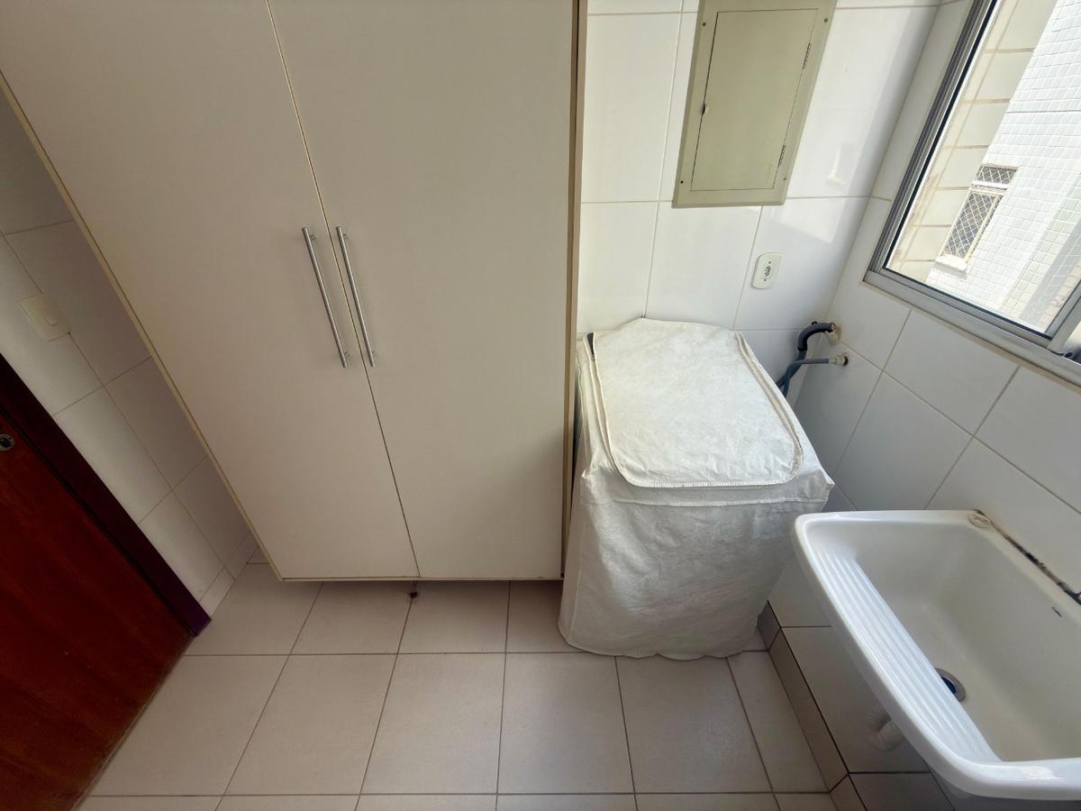 Apartamento, Castelo, 3 Quartos, 2 Vagas, 1 Suíte