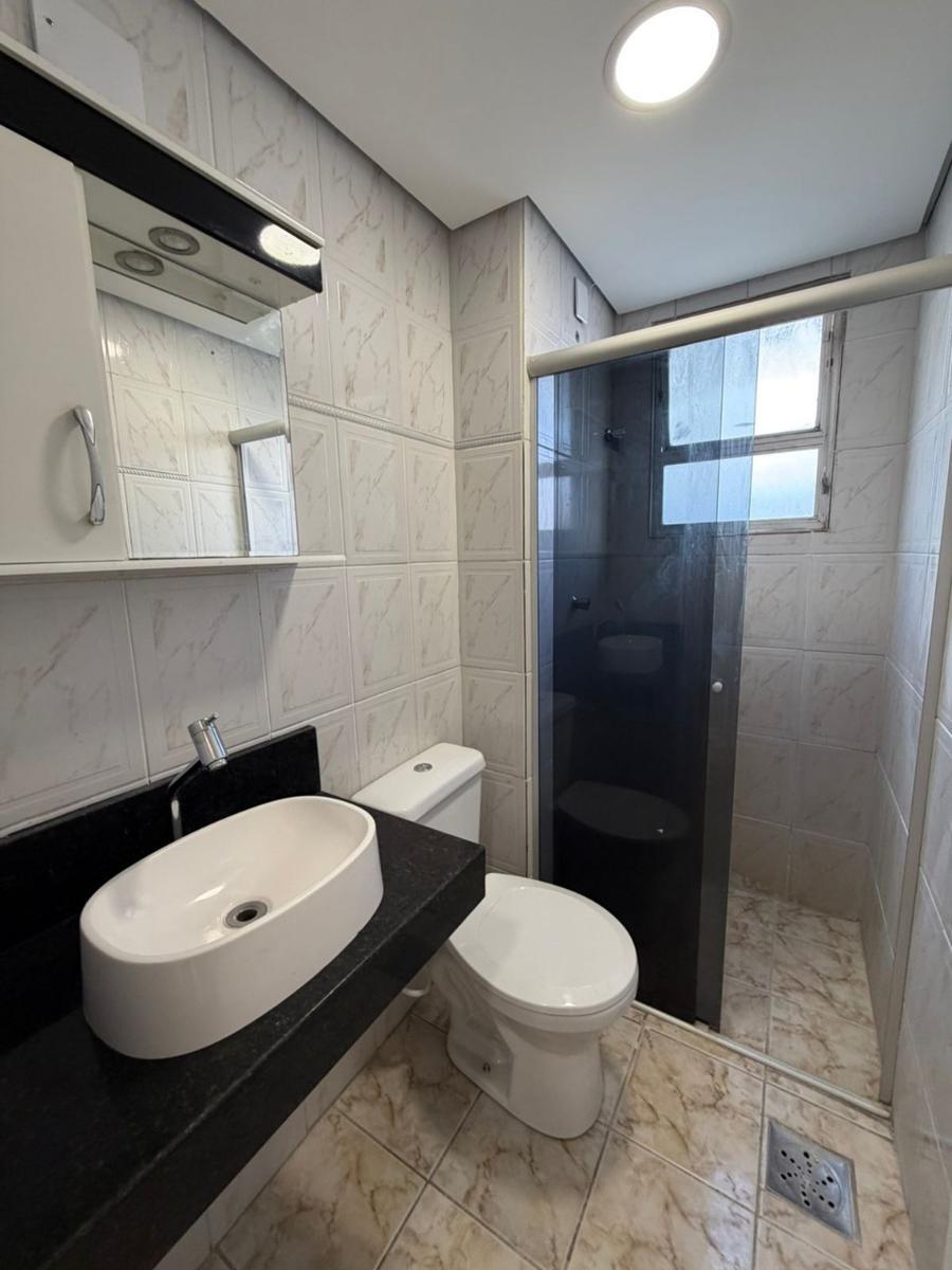 Apartamento, Alvorada, 2 Quartos, 1 Vaga