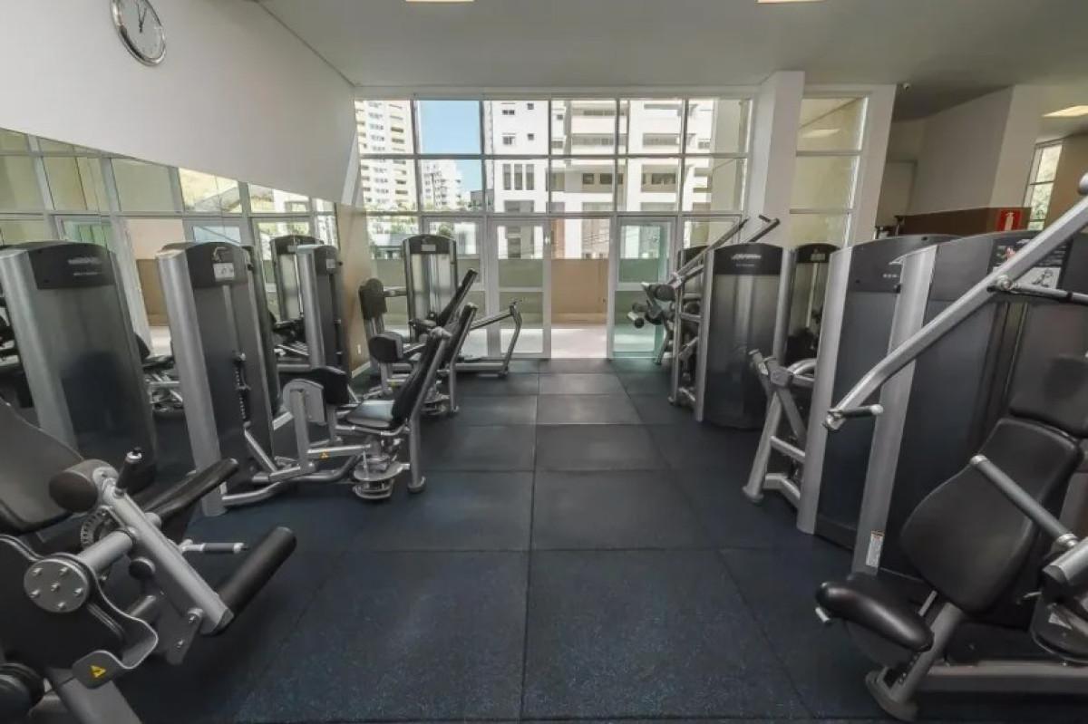 Apartamento, Vila da Serra, 2 Quartos, 2 Vagas, 1 Suíte