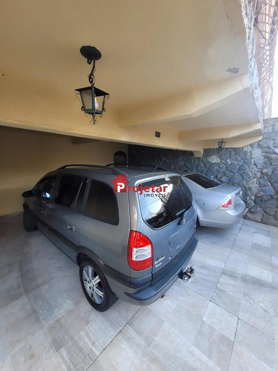 Casa, Sagrada Família, 3 Quartos, 3 Vagas, 1 Suíte