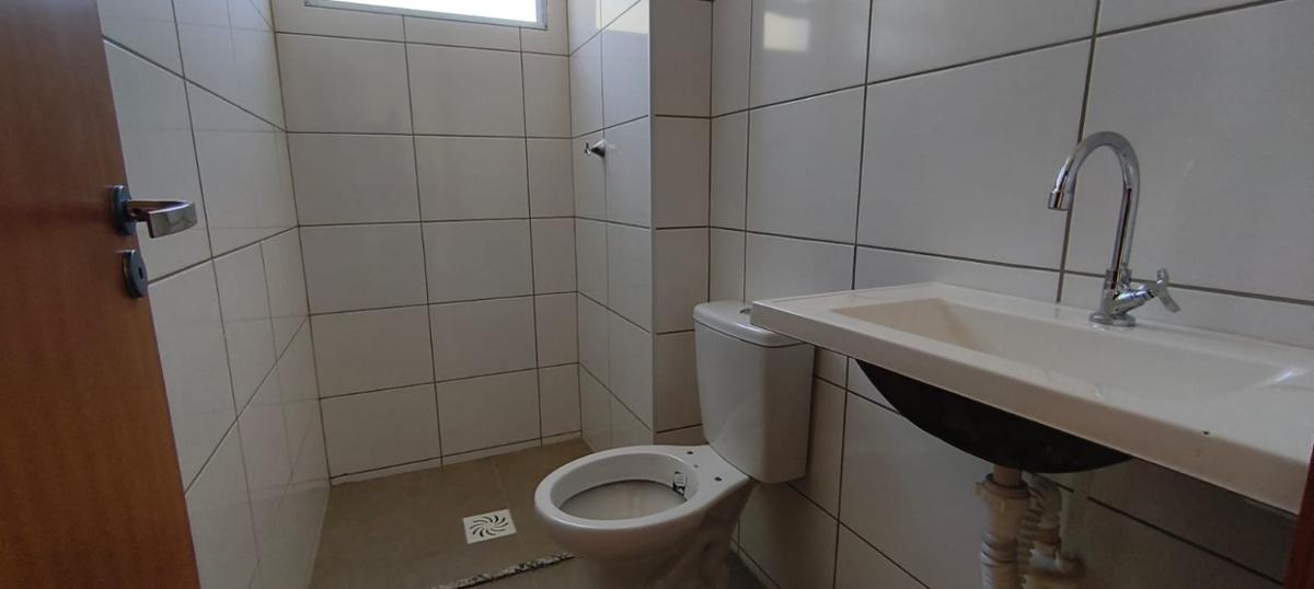 Apartamento, São Gabriel, 2 Quartos, 1 Vaga