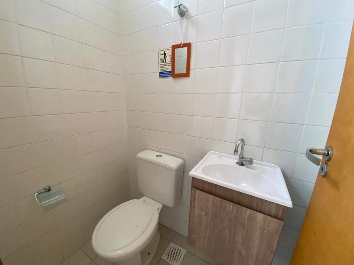 Sala, Buritis, 2 Vagas