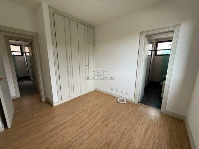 Apartamento, Serra, 4 Quartos, 3 Vagas, 2 Suítes