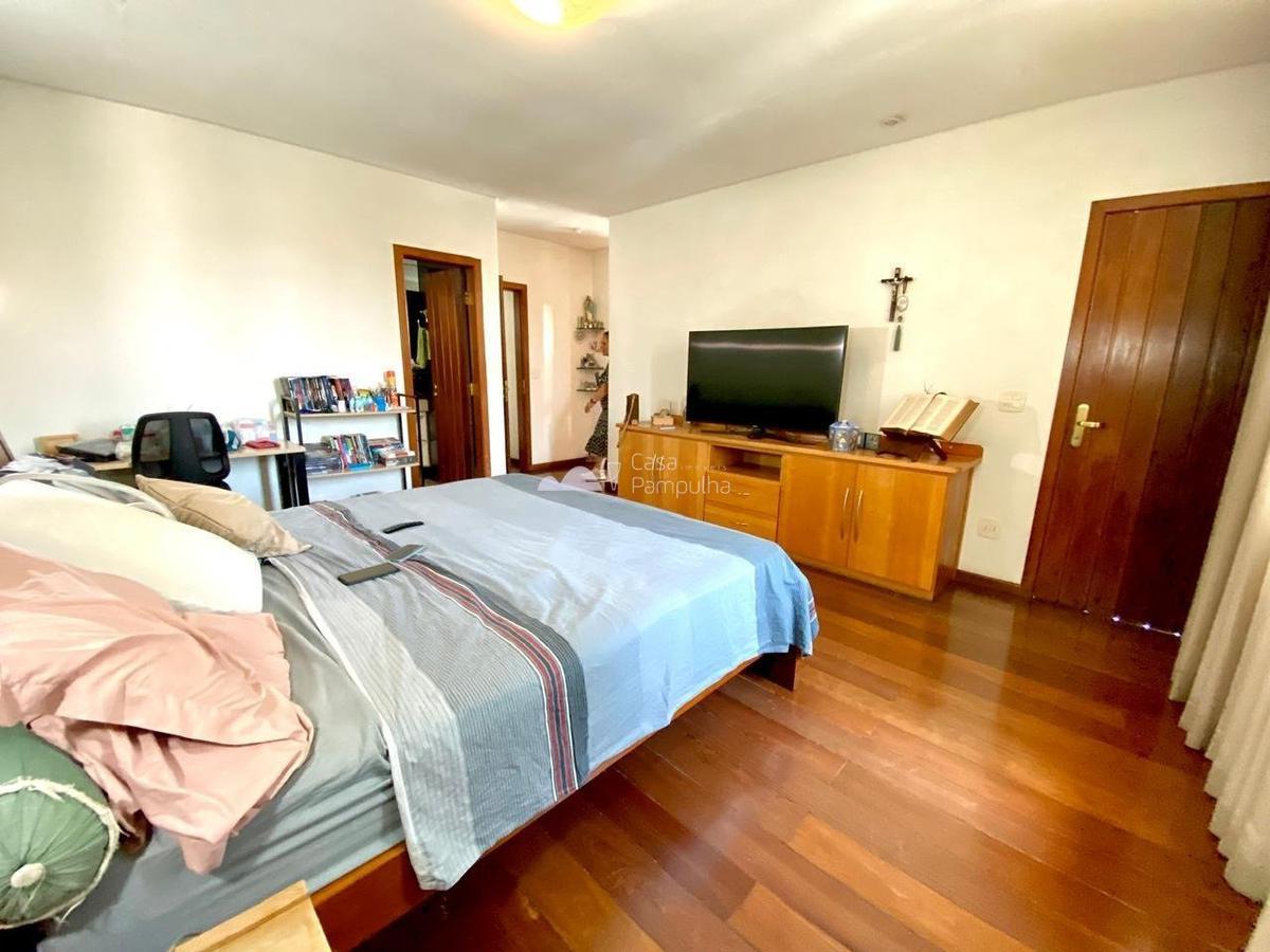 Casa, Santa Branca, 4 Quartos, 3 Vagas, 3 Suítes