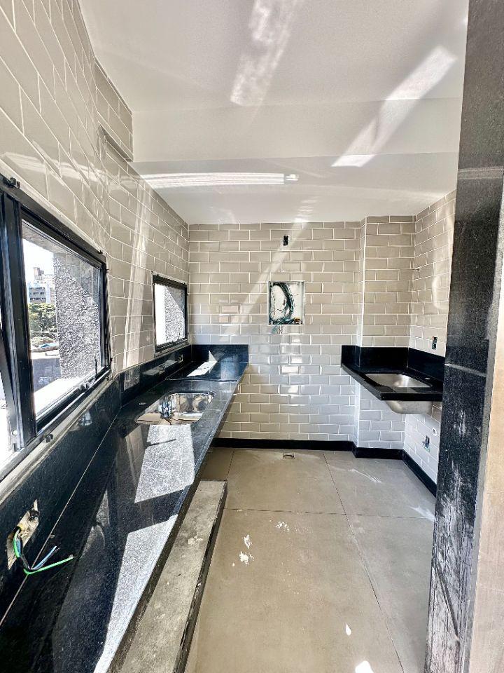 Apartamento, São Pedro, 2 Quartos, 2 Vagas, 1 Suíte