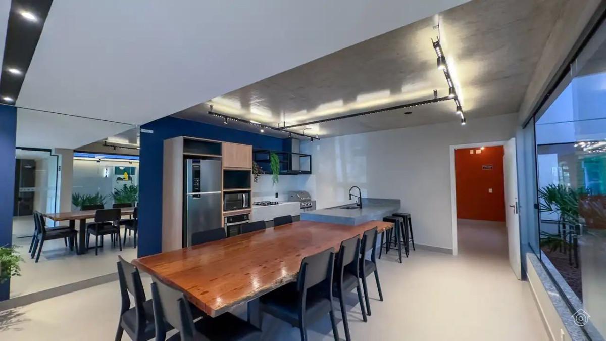 Apartamento, Grajaú, 2 Quartos, 2 Vagas, 2 Suítes